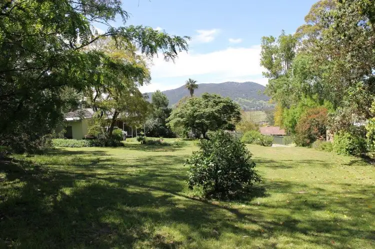 Second view of Homely house listing, 23 Myrene Avenue, Tamworth NSW 2340