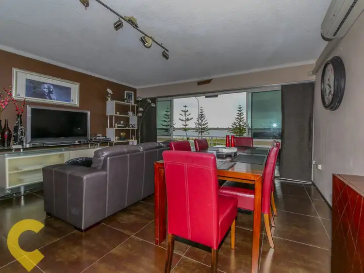 Fourth view of Homely block of units listing, 6/402 Marine Parade, Biggera Waters QLD 4216