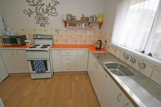 Third view of Homely unit listing, 3/121 Rawson Avenue, Tamworth NSW 2340
