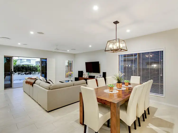 Sixth view of Homely house listing, 33 Altitude Street, Rochedale QLD 4123