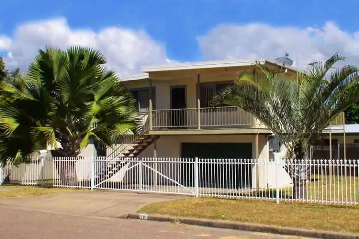 20 Garrick Street, West End QLD 4810