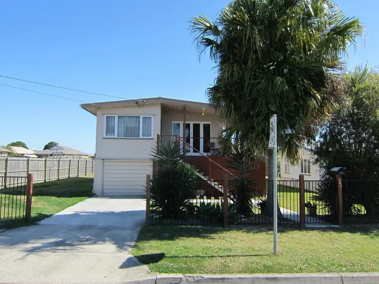 Third view of Homely house listing, 149 Raceview Street, Raceview QLD 4305