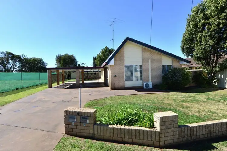 6 Rogers Court, Wilsonton QLD 4350