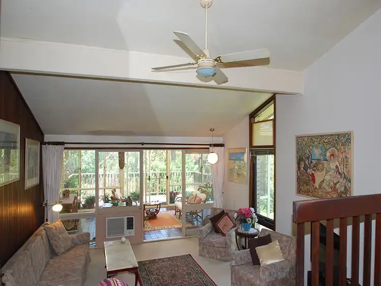 Fifth view of Homely house listing, 12 Pixie Ave, Green Point NSW 2251
