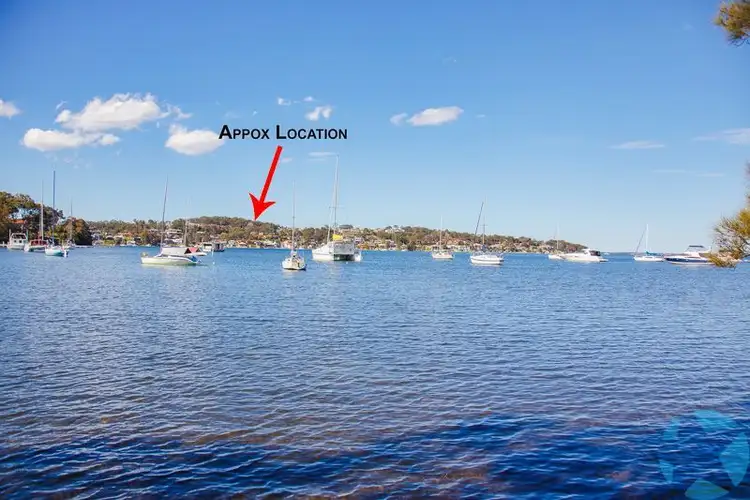 Fourth view of Homely land listing, 55 Alkrington Ave, Fishing Point NSW 2283