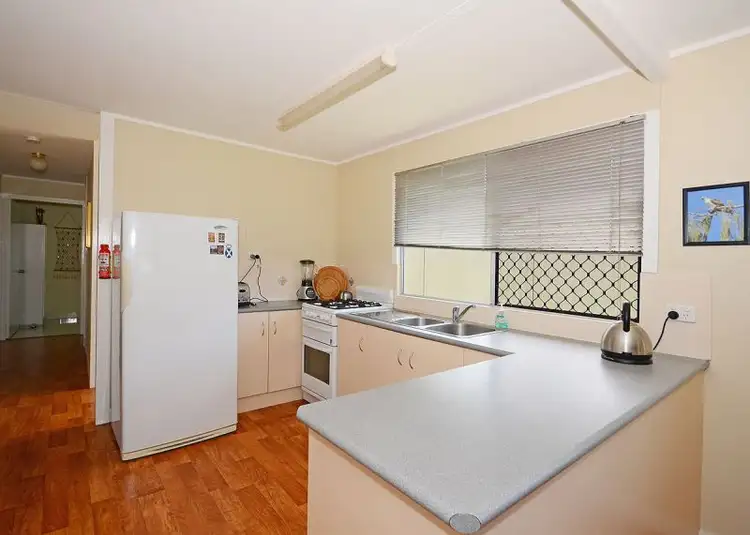 Third view of Homely house listing, 21 Paradise Street, Point Vernon QLD 4655