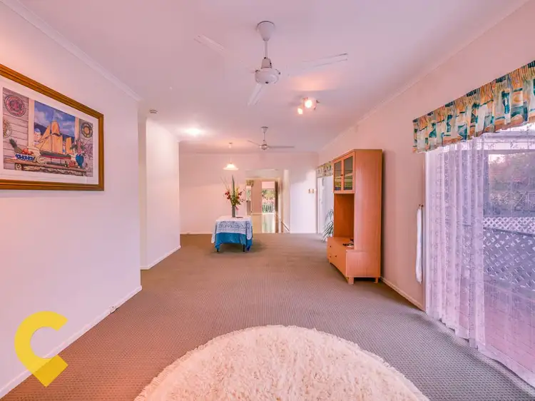 Second view of Homely house listing, 4 Pelton Street, Aspley QLD 4034