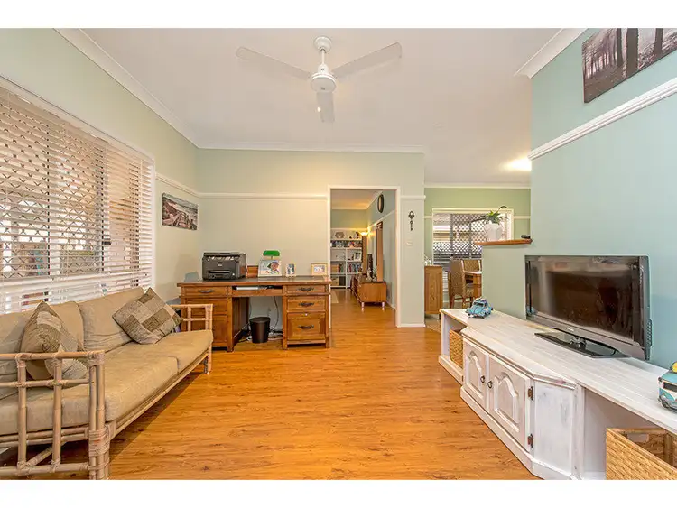 Fifth view of Homely house listing, 50 Liquidambar Street, Glenvale QLD 4350