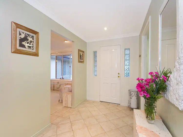 Third view of Homely house listing, 5 Steffen Place, Aspley QLD 4034