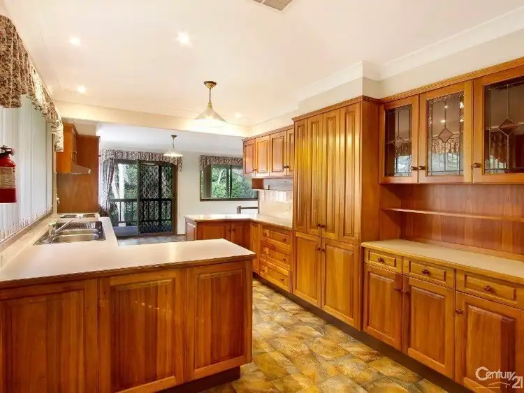 Third view of Homely house listing, 4 Alexandra Crescent, Glenbrook NSW 2773