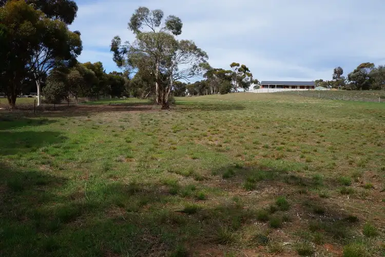 Third view of Homely land listing, 116 Mitchell Avenue, Murray Bridge SA 5253