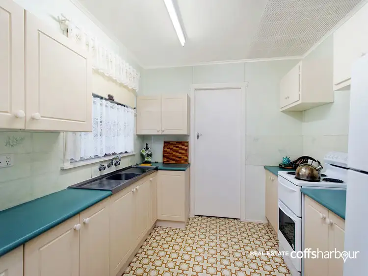 Second view of Homely house listing, 14 Sixteenth Avenue, Sawtell NSW 2452
