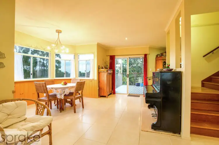 Fifth view of Homely house listing, 50 Highview Drive, Craignish QLD 4655