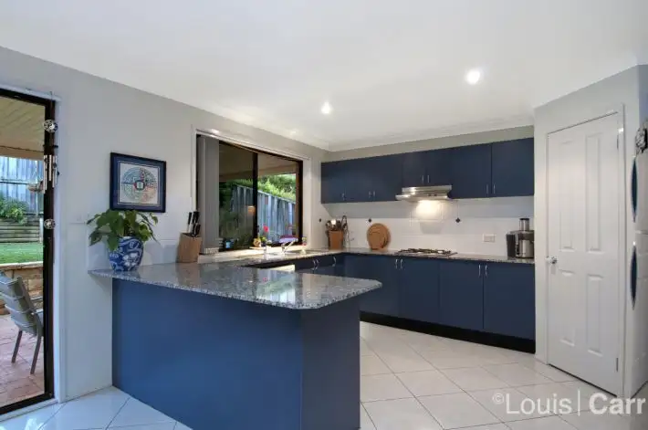 Fourth view of Homely house listing, 129 Sanctuary Drive, Beaumont Hills NSW 2155