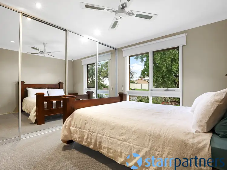 Fourth view of Homely house listing, 10 Oberon Rd, Ruse NSW 2560