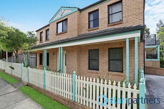 1/52 Grose Street, North Parramatta NSW 2151