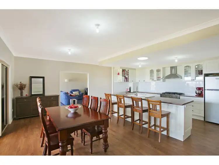 Fourth view of Homely house listing, 7 Panorama Crescent, Gowrie Junction QLD 4352