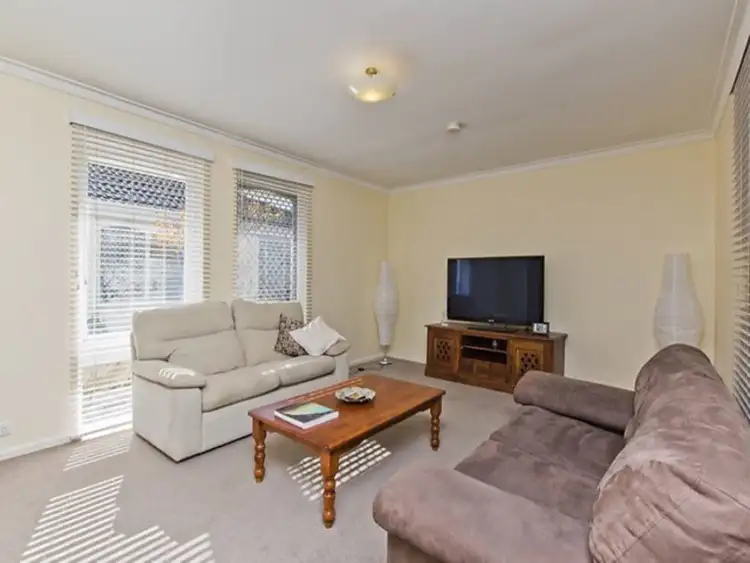 Second view of Homely house listing, 26 Dampier Avenue, City Beach WA 6015