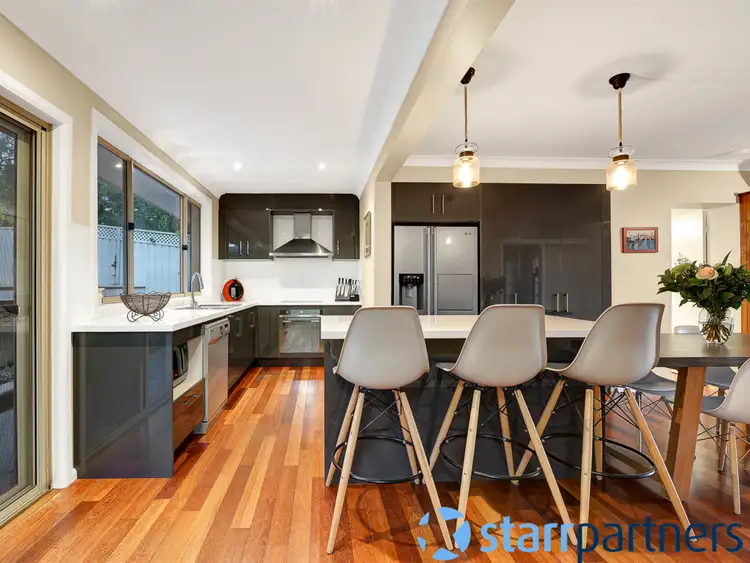 Third view of Homely house listing, 27 Cruikshank Ave, Elderslie NSW 2570