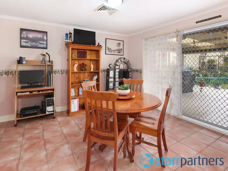 Sixth view of Homely house listing, 3 Dorado Street, Erskine Park NSW 2759
