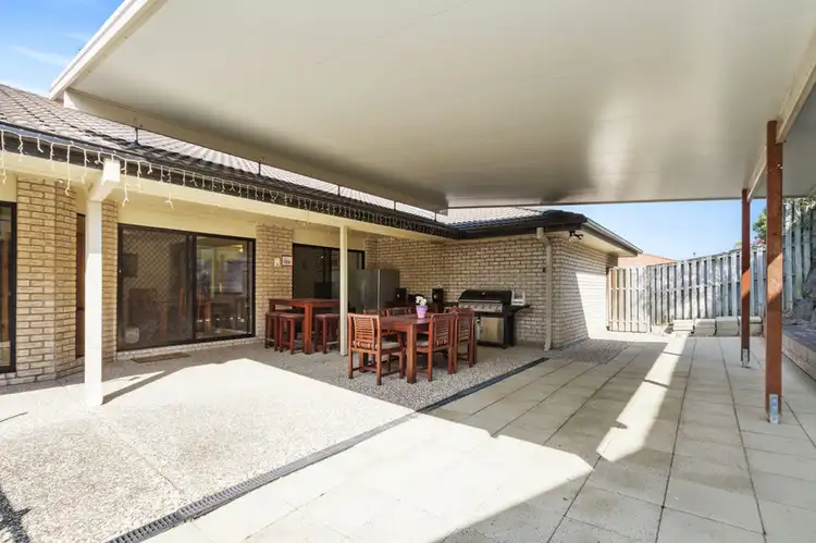 Fourth view of Homely house listing, 3 Hawker Street, Pacific Pines QLD 4211