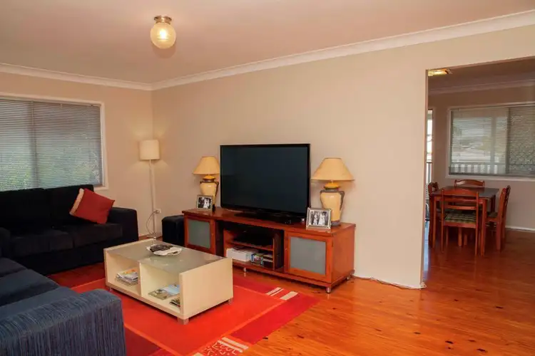 Third view of Homely house listing, 33 Dale Street, Granville QLD 4650