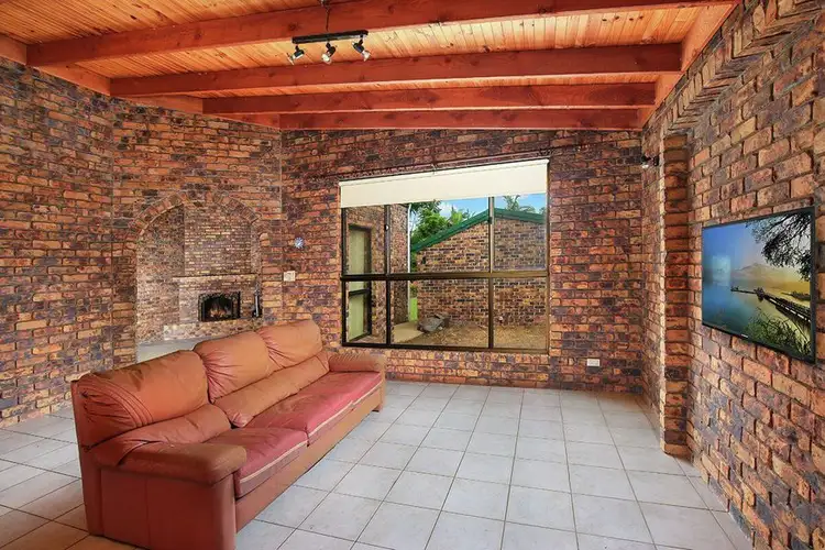 Sixth view of Homely house listing, 44 Lurnea Crescent, Mountain Creek QLD 4557