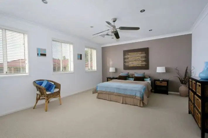 Fifth view of Homely house listing, 17 Drysdale Circuit, Beaumont Hills NSW 2155