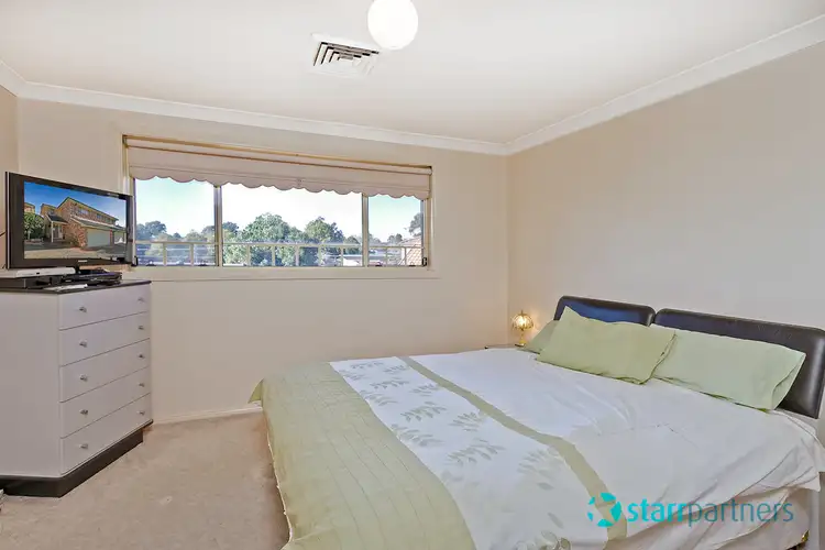 Fourth view of Homely house listing, 4/10 Ignatius Avenue, North Richmond NSW 2754
