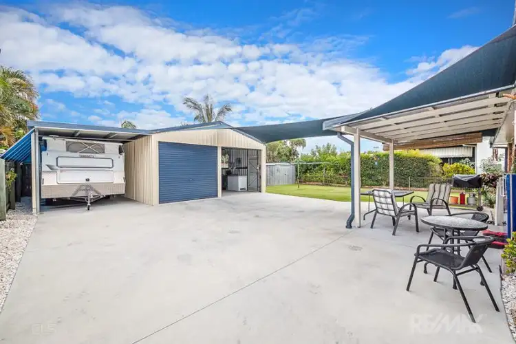 28 Sunderland Drive, Banksia Beach QLD 4507