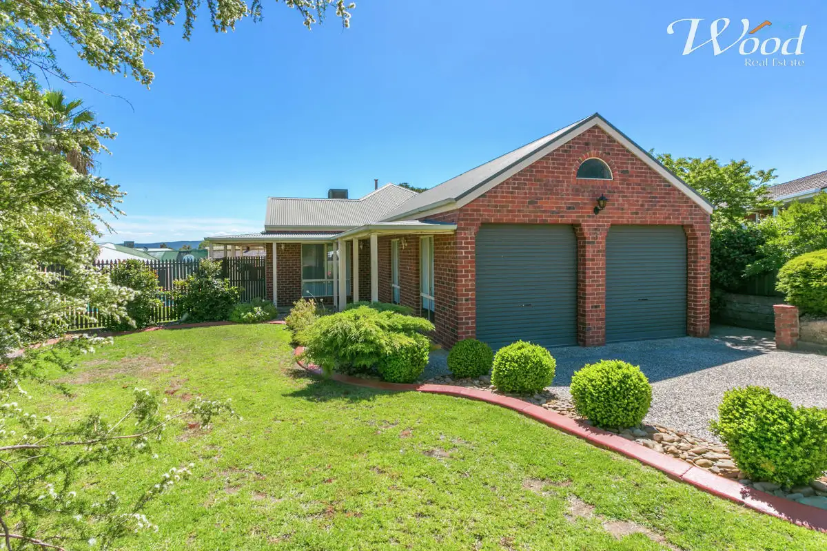 Main view of Homely house listing, 3 Dirru Court, Lavington NSW 2641