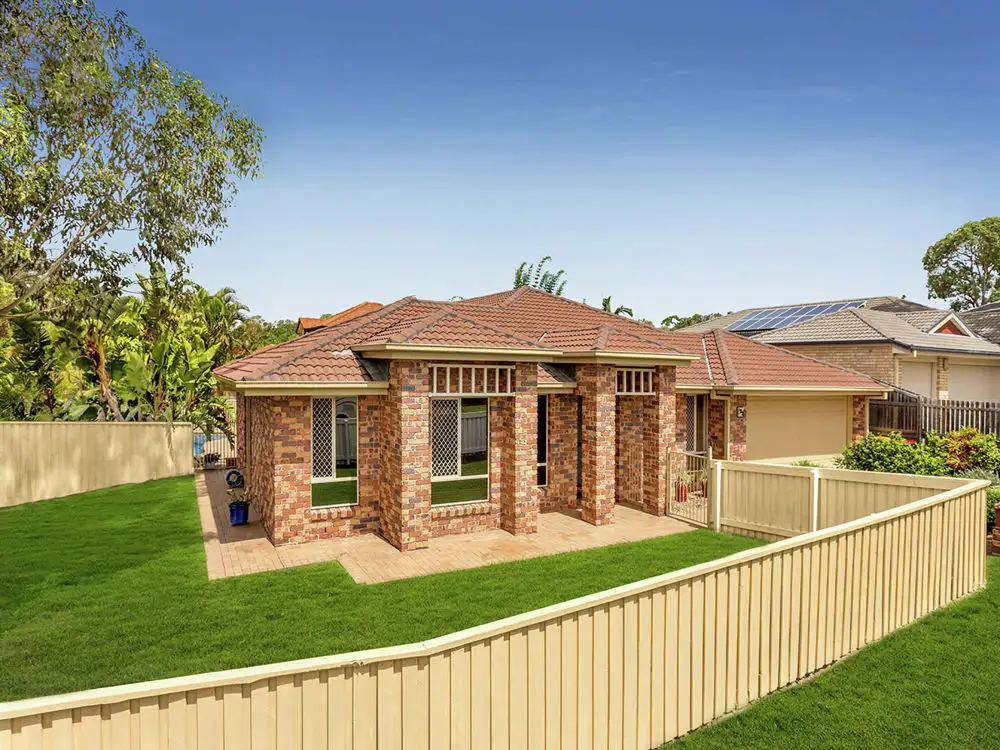 Main view of Homely house listing, 53 Senden Crescent, Manly West QLD 4179