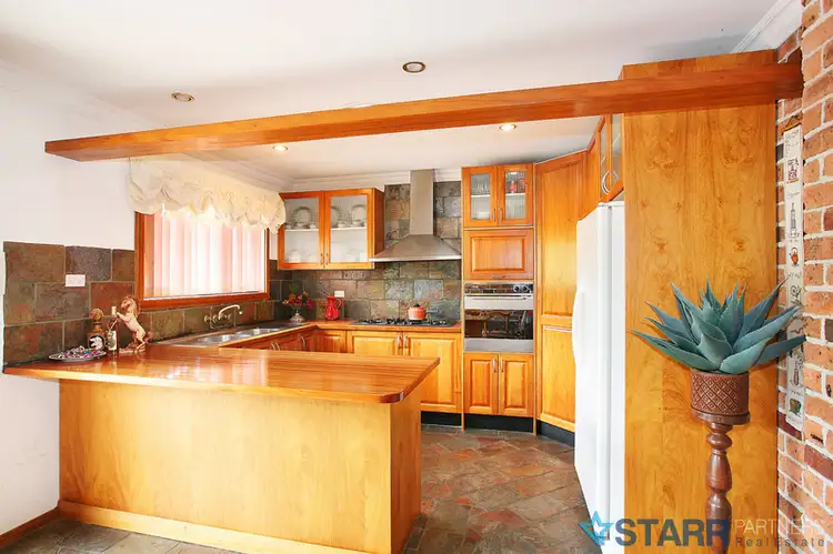Second view of Homely house listing, 21 The Road, Penrith NSW 2750