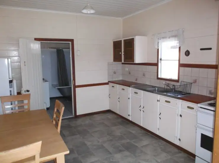 Second view of Homely house listing, 19 Johnson Street, Stanthorpe QLD 4380