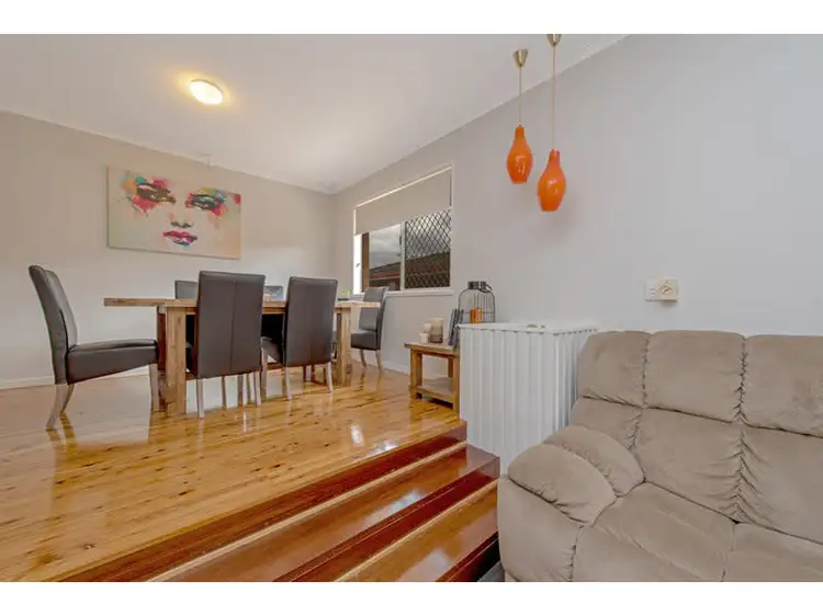 Third view of Homely house listing, 5 Rye Street, Wilsonton QLD 4350