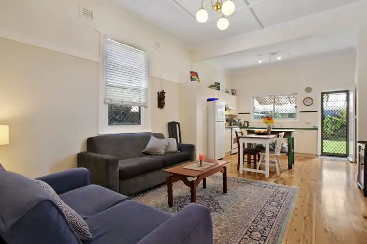 Fourth view of Homely house listing, 11 Agnes Street, Mayfield NSW 2304