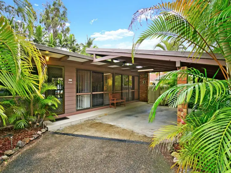 Fifth view of Homely house listing, 11 PARKER STREET, Shailer Park QLD 4128