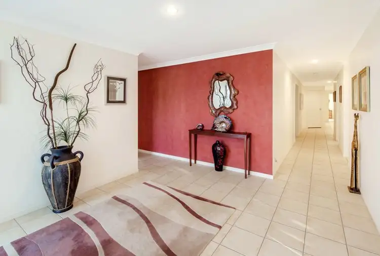 Sixth view of Homely house listing, 8 Avery Court, Dundowran Beach QLD 4655