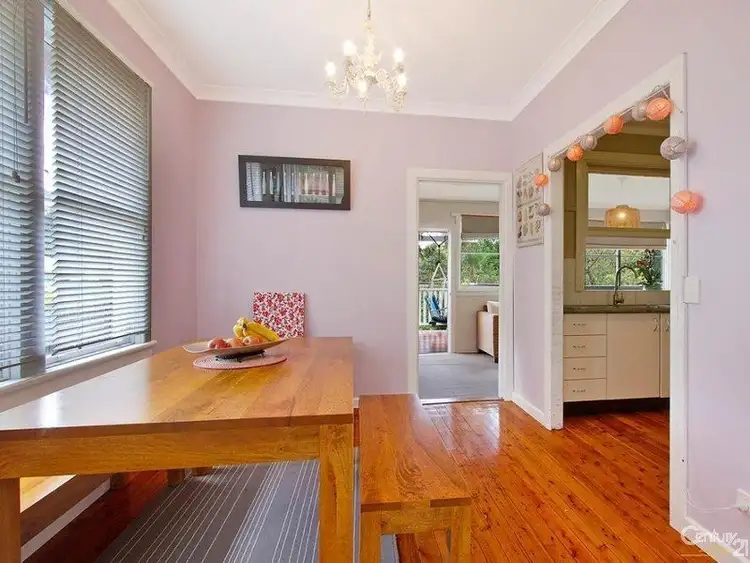 Fifth view of Homely house listing, 32 Layton Avenue, Blaxland NSW 2774