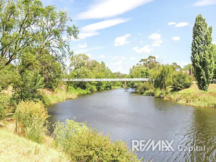 Second view of Homely unit listing, 12/1 Mowatt Street, Queanbeyan East NSW 2620