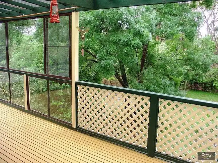 Fourth view of Homely house listing, 67 Cross Street, Warrimoo NSW 2774