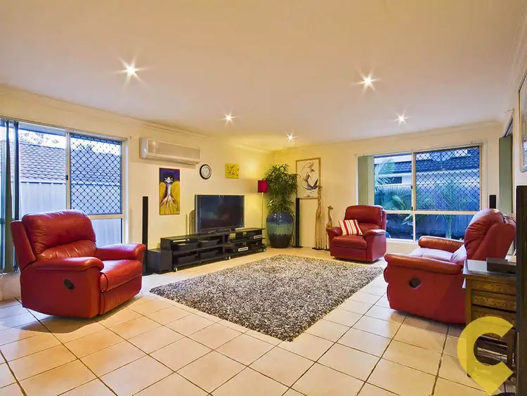 Third view of Homely house listing, 4 McConachie Court, Albany Creek QLD 4035