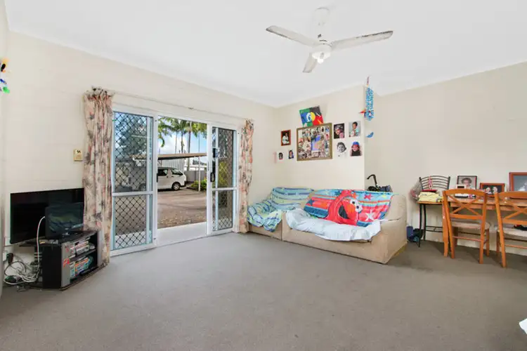Fourth view of Homely unit listing, 21/52 Pease Street, Manoora QLD 4870