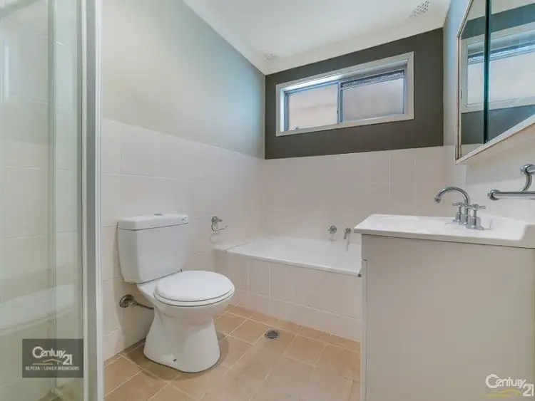 Sixth view of Homely house listing, 40 Grahame Street, Blaxland NSW 2774