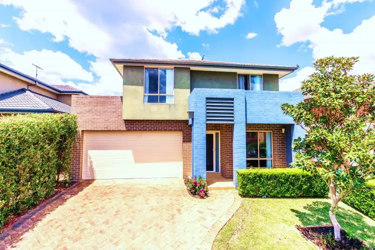 14 Deneden Ave, Kellyville Ridge NSW 2155