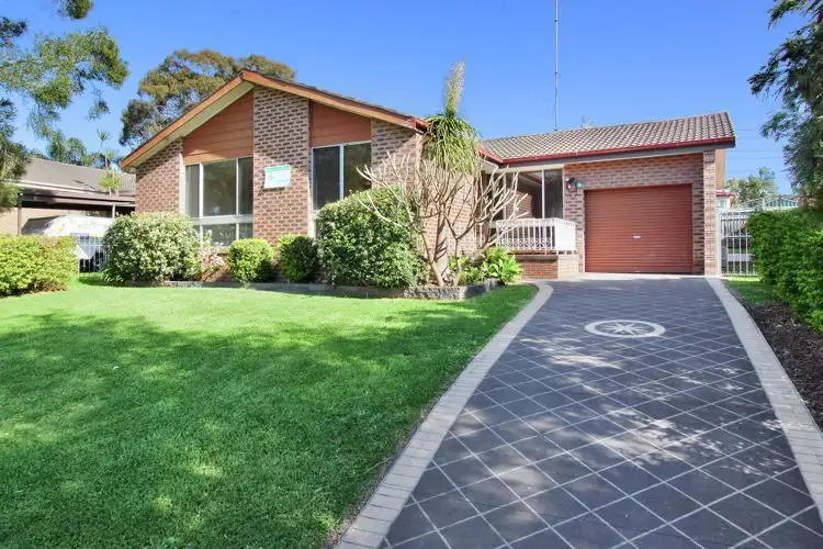 Main view of Homely house listing, 23 Rydal Street, Prospect NSW 2148