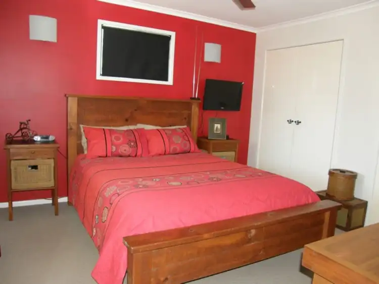 Fifth view of Homely house listing, 536 Kinchant Dam Road, Kinchant Dam QLD 4741