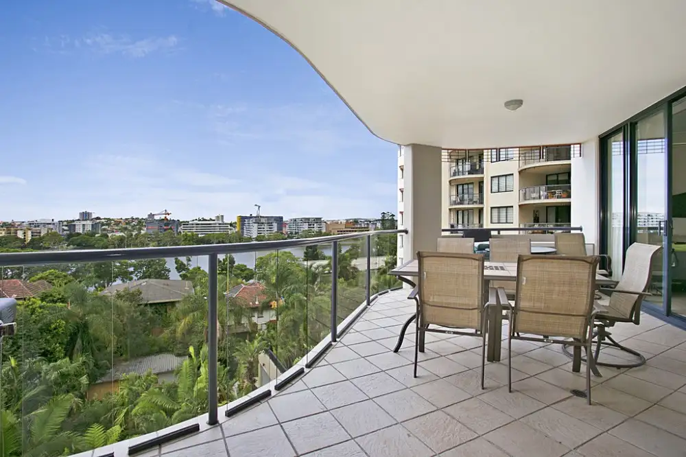 Main view of Homely apartment listing, 157/7 Land Street, Toowong QLD 4066