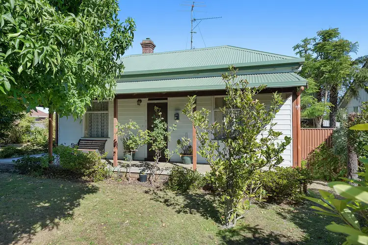 Second view of Homely house listing, 37 Sinclair Street, Colac VIC 3250