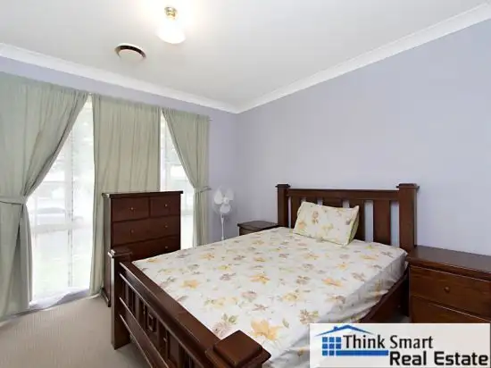 Fifth view of Homely house listing, 65 Polonia Avenue, Plumpton NSW 2761